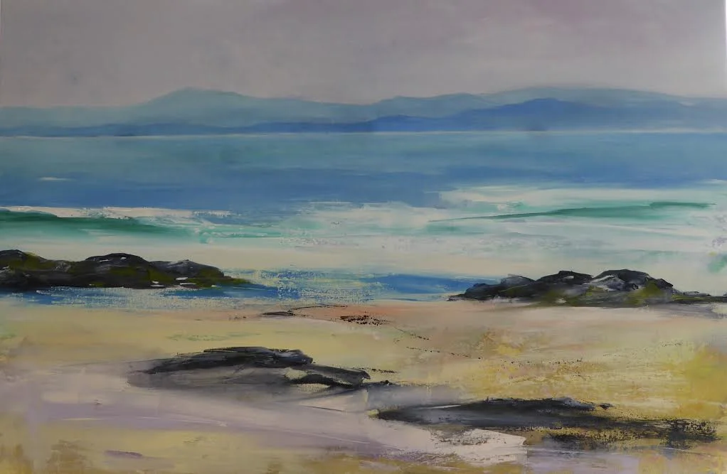 Uig Beach, Lewis 2