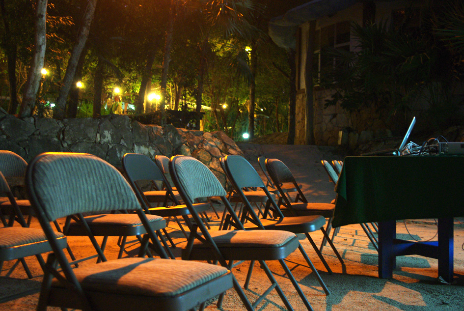 Bienvenidos a nuestro sitio web!