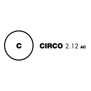 Circo 2.12 AC