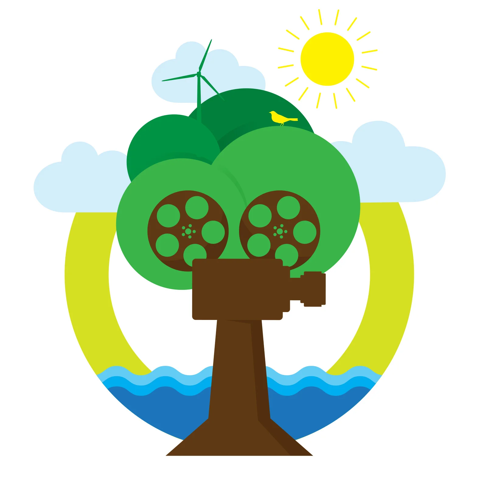 ElCineClub en las escuelas