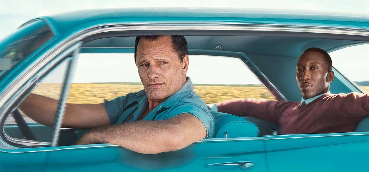 Green Book