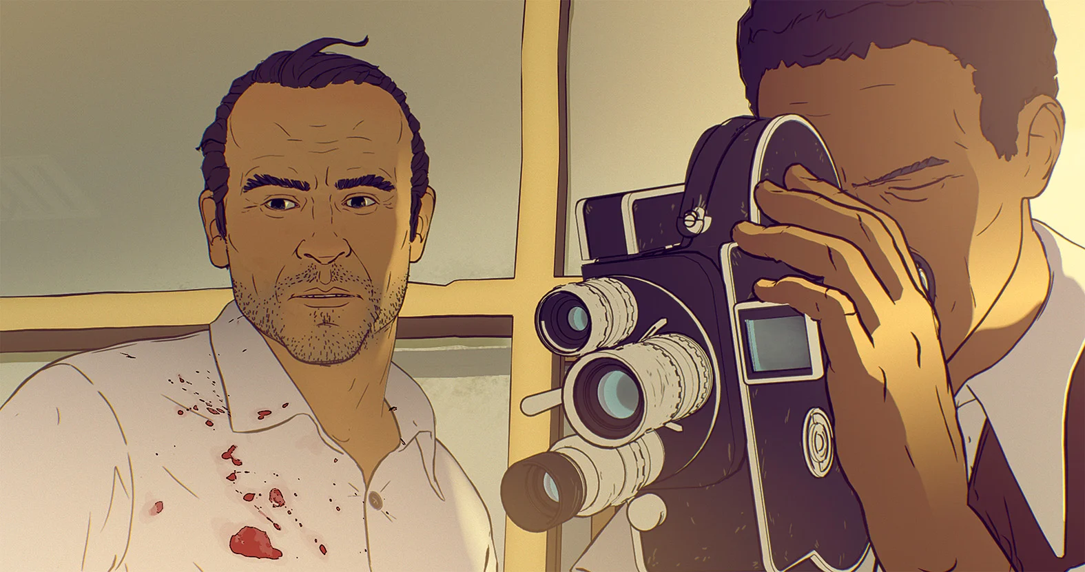 Un día más con vida