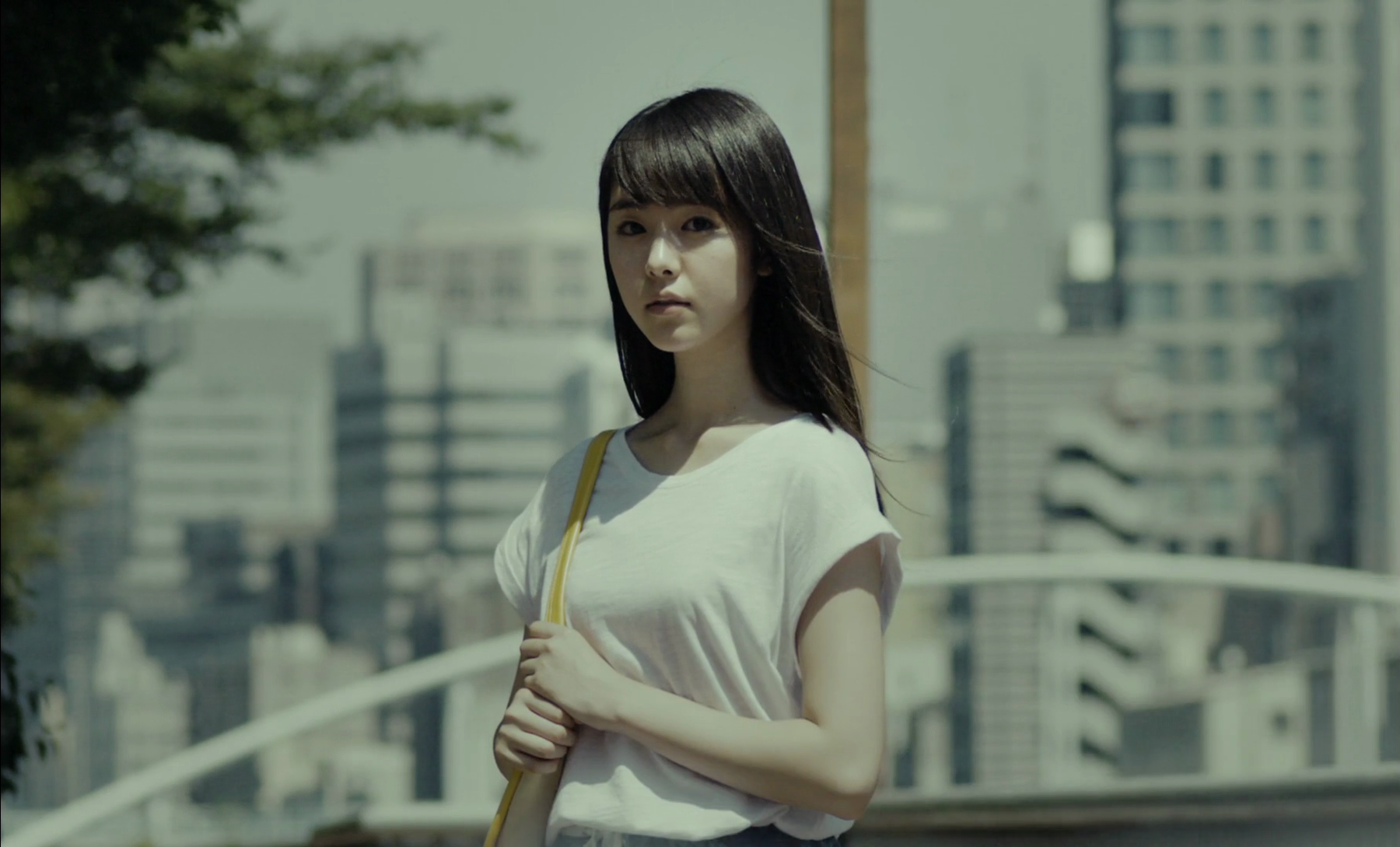 Asako I &amp; II / Soñar o Despertar