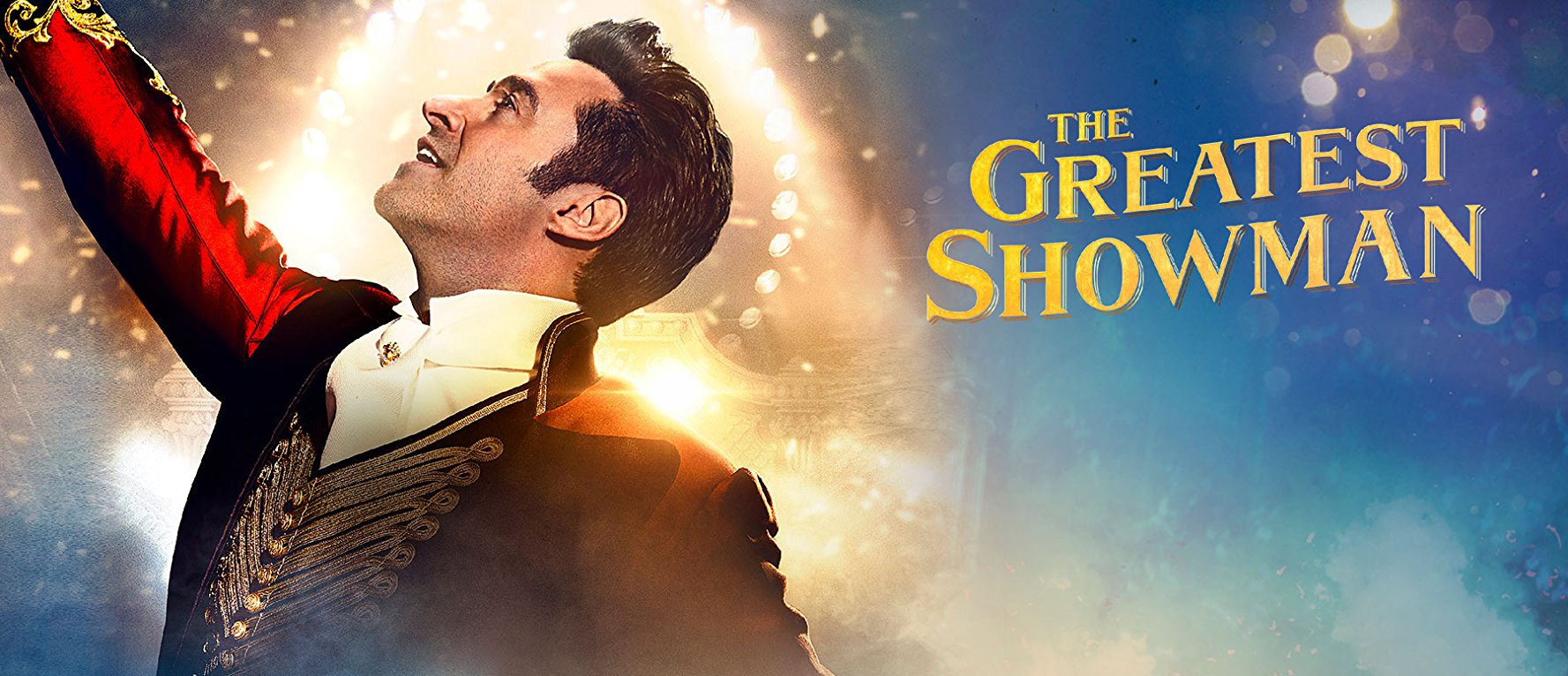 The Greatest Showman