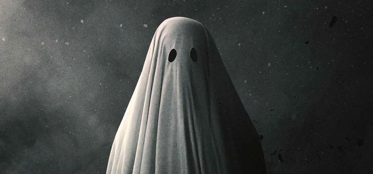A ghost story