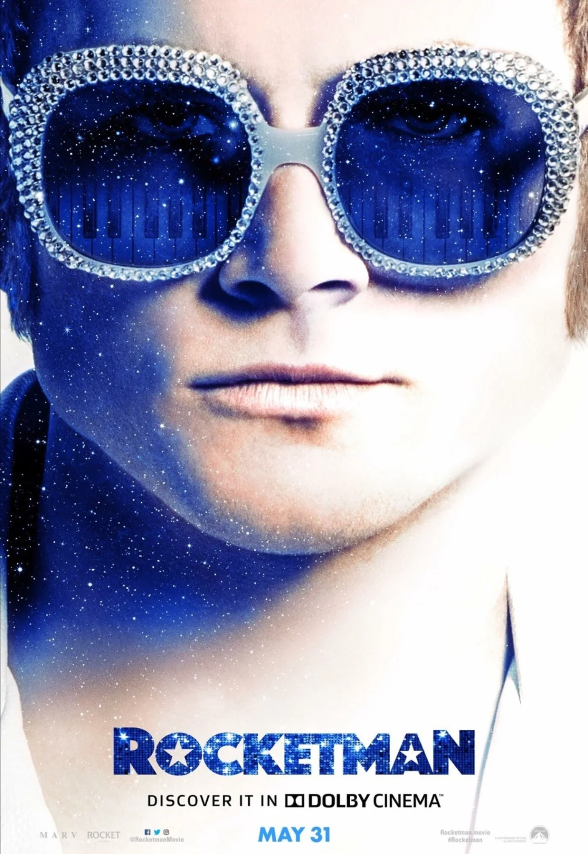 ROCKETMAN