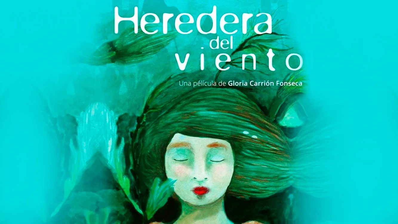 Heredera del Viento