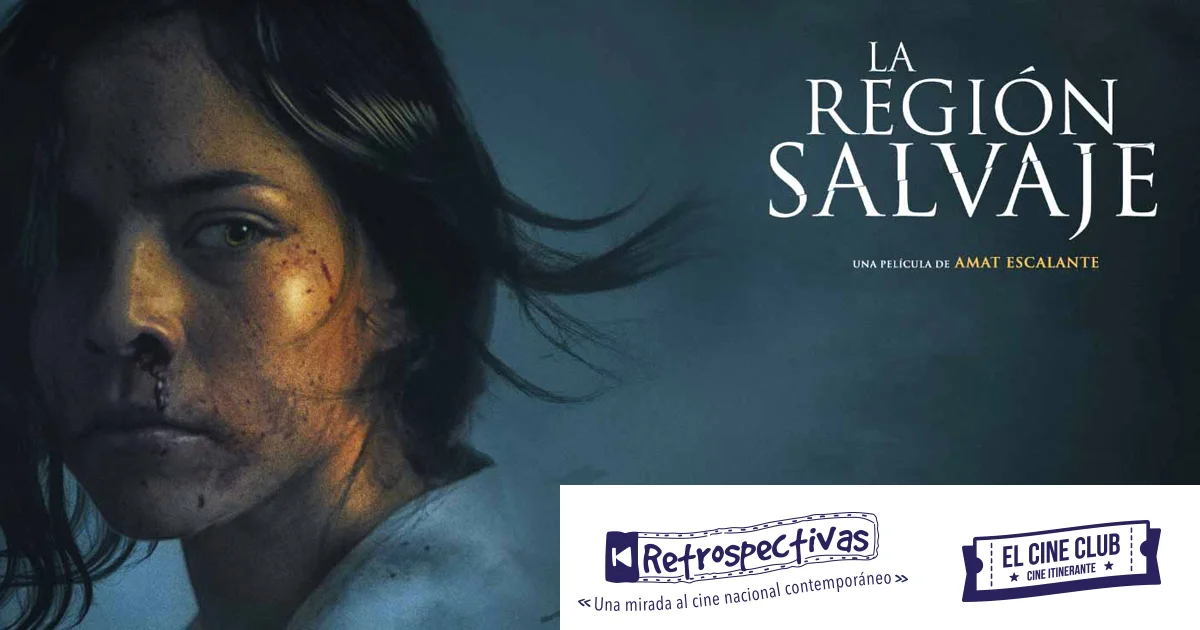 La Región Salvaje