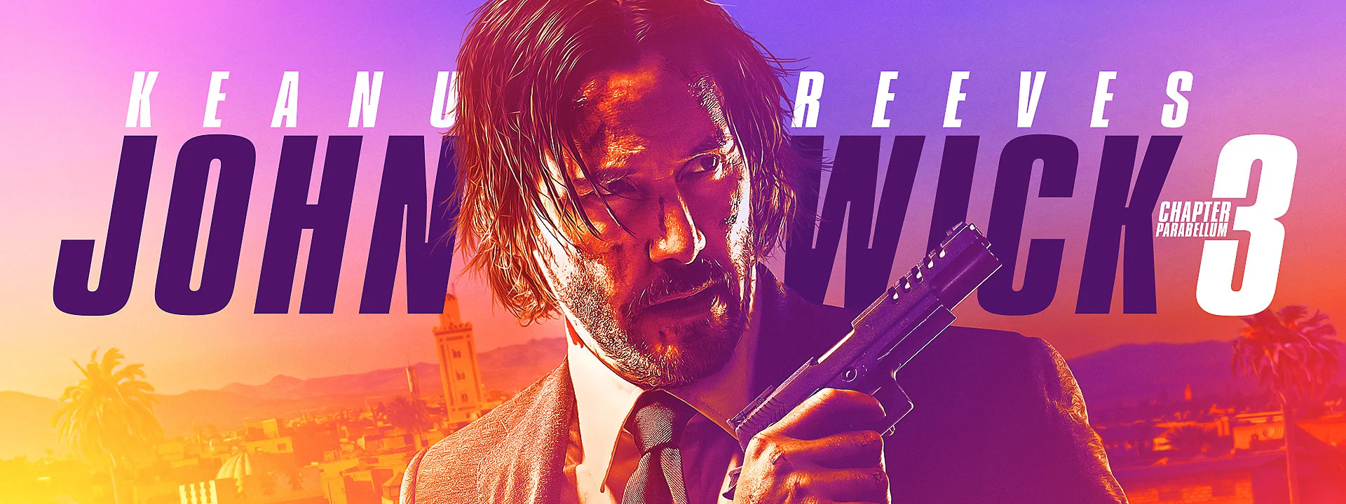John Wick 3