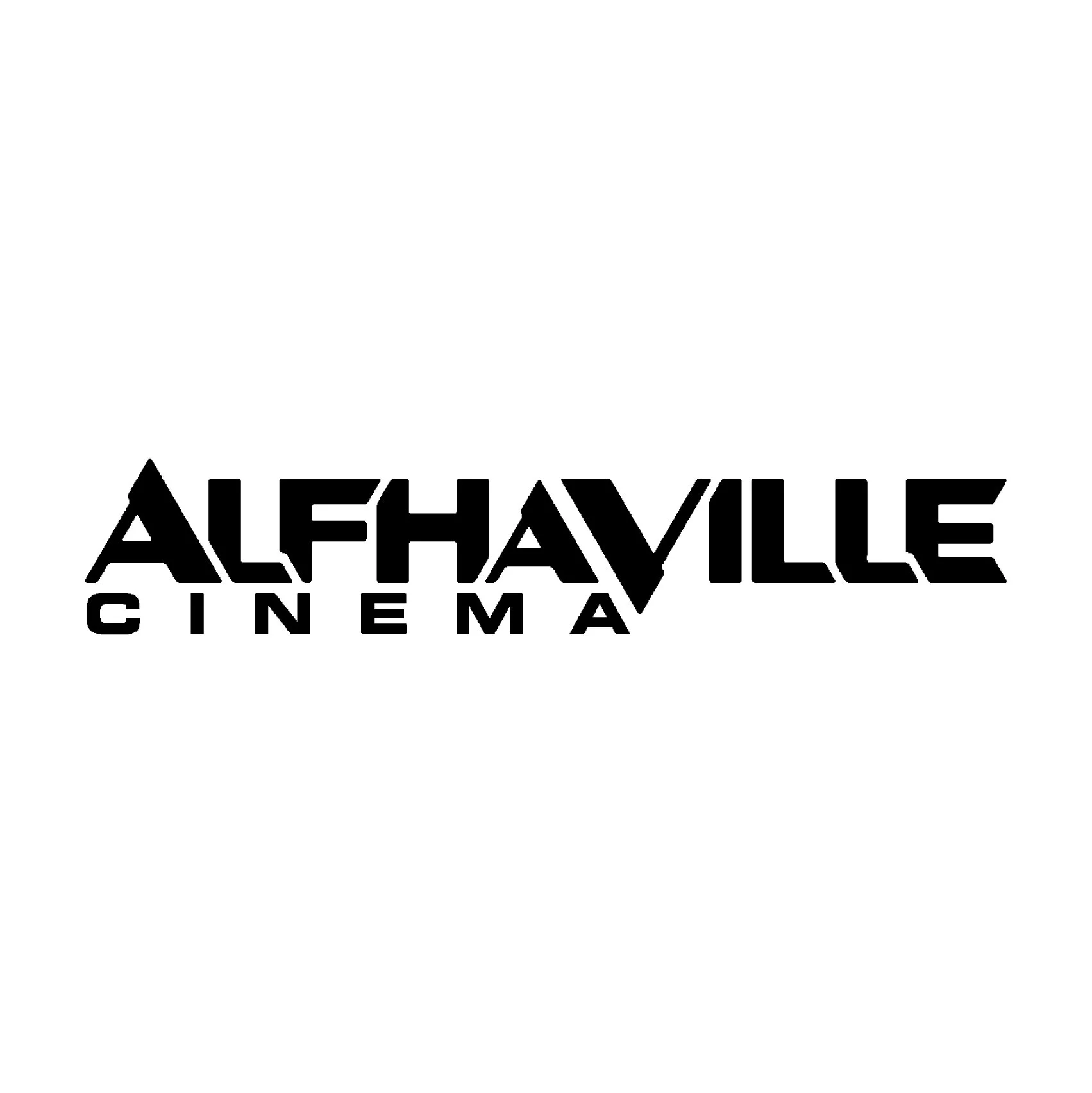   Alfhaville Cinema  