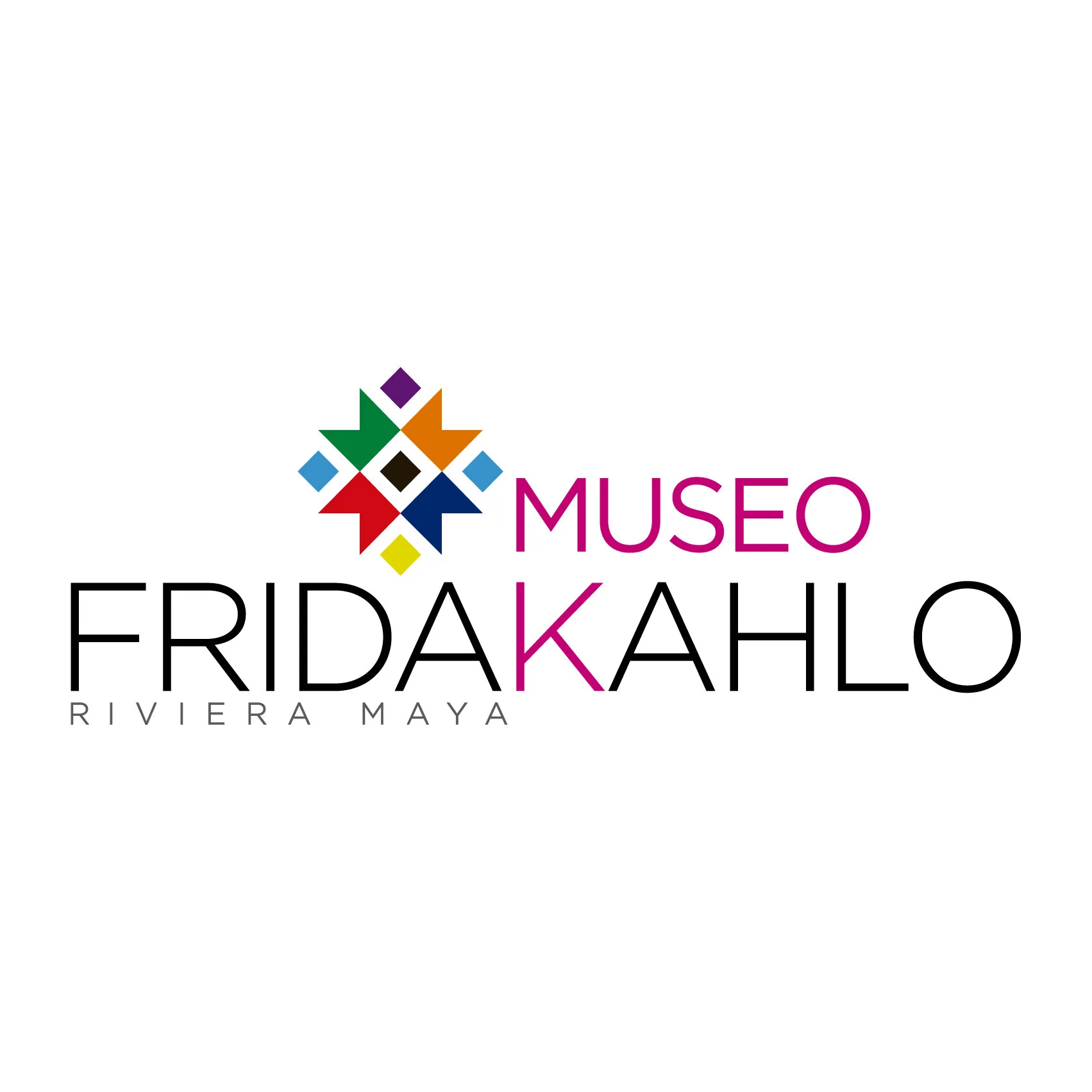   Museo Frida Kahlo Riviera Maya  