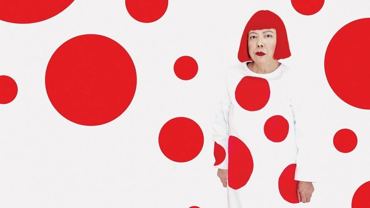 Kusama Infinito