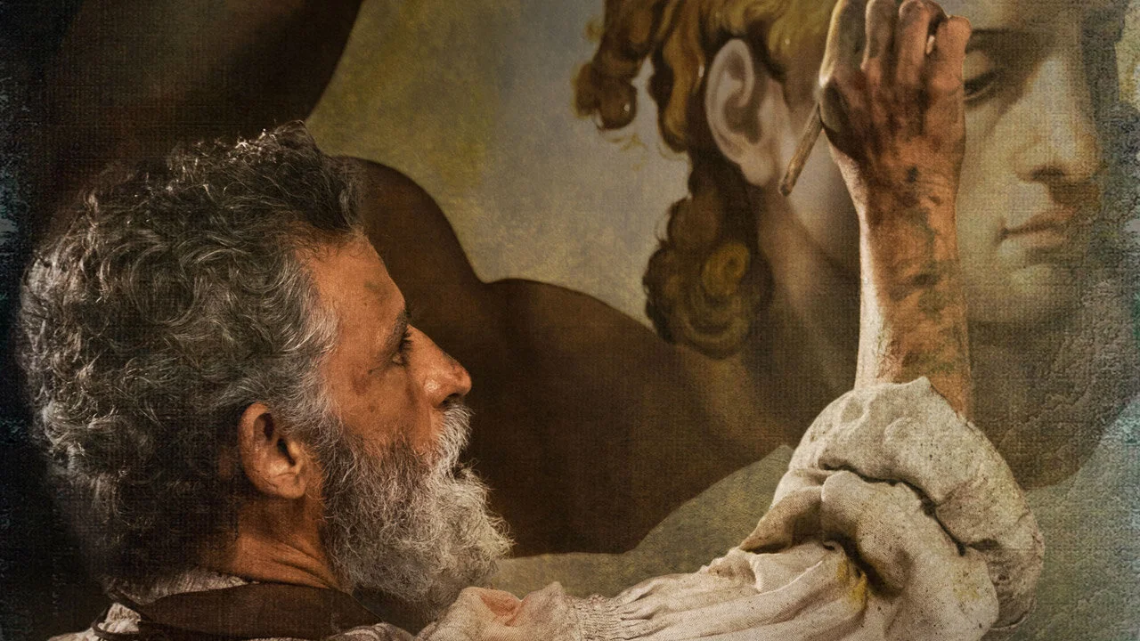Michelangelo Infinito