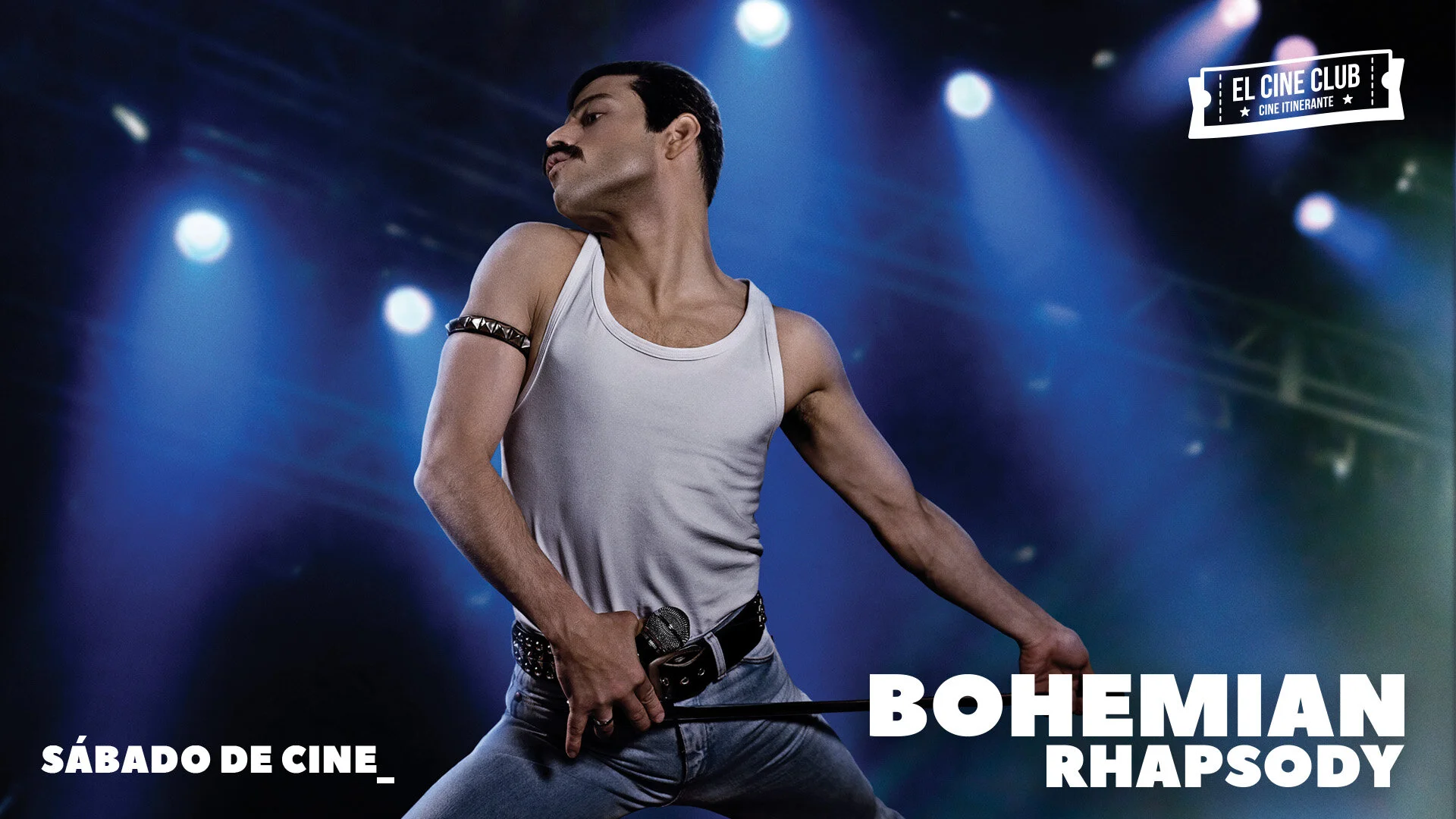 Bohemian Rhapsody