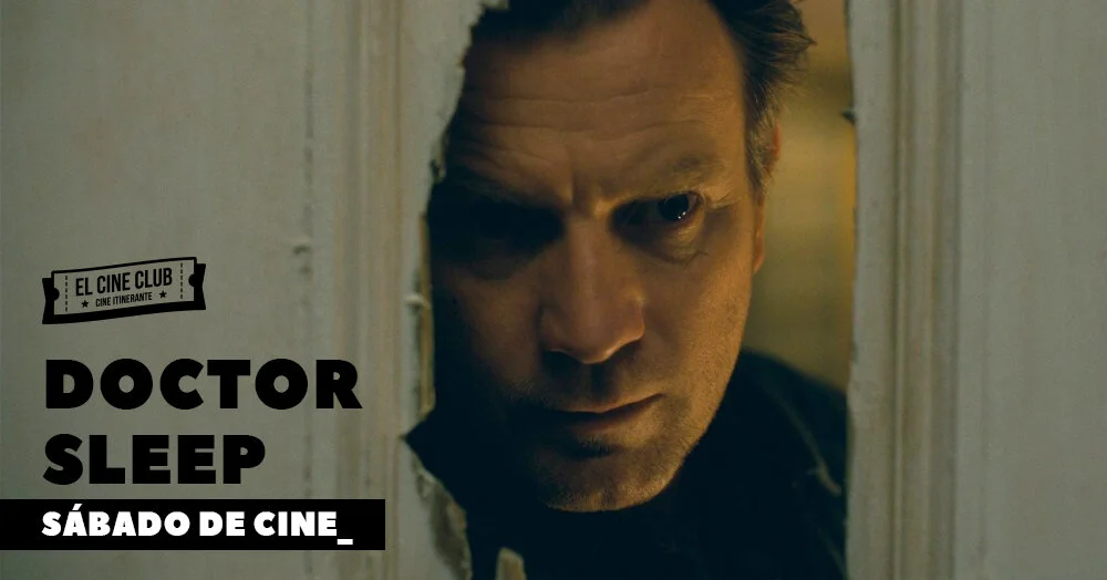 Doctor Sleep