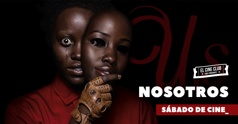 Nosotros (Us) / Sábado de Terror en ElCineClub