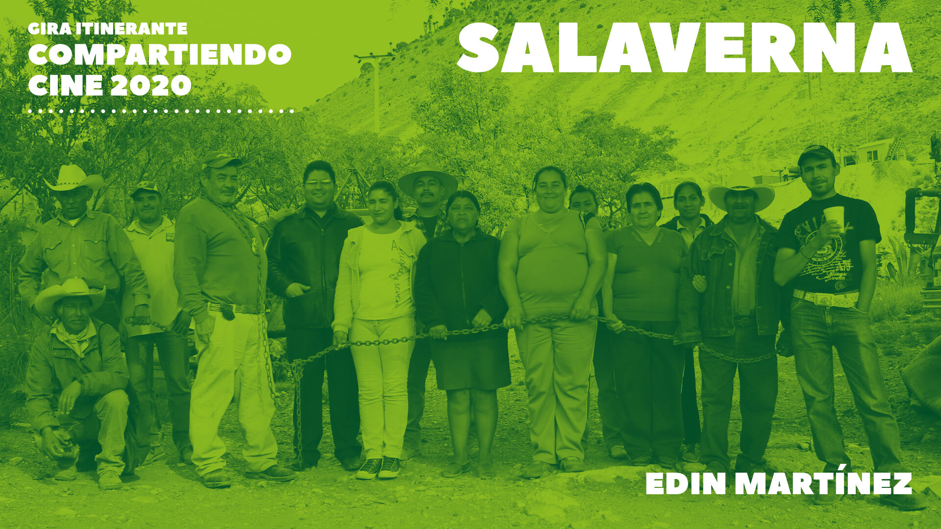 Salaverna / Cine Desde Casa