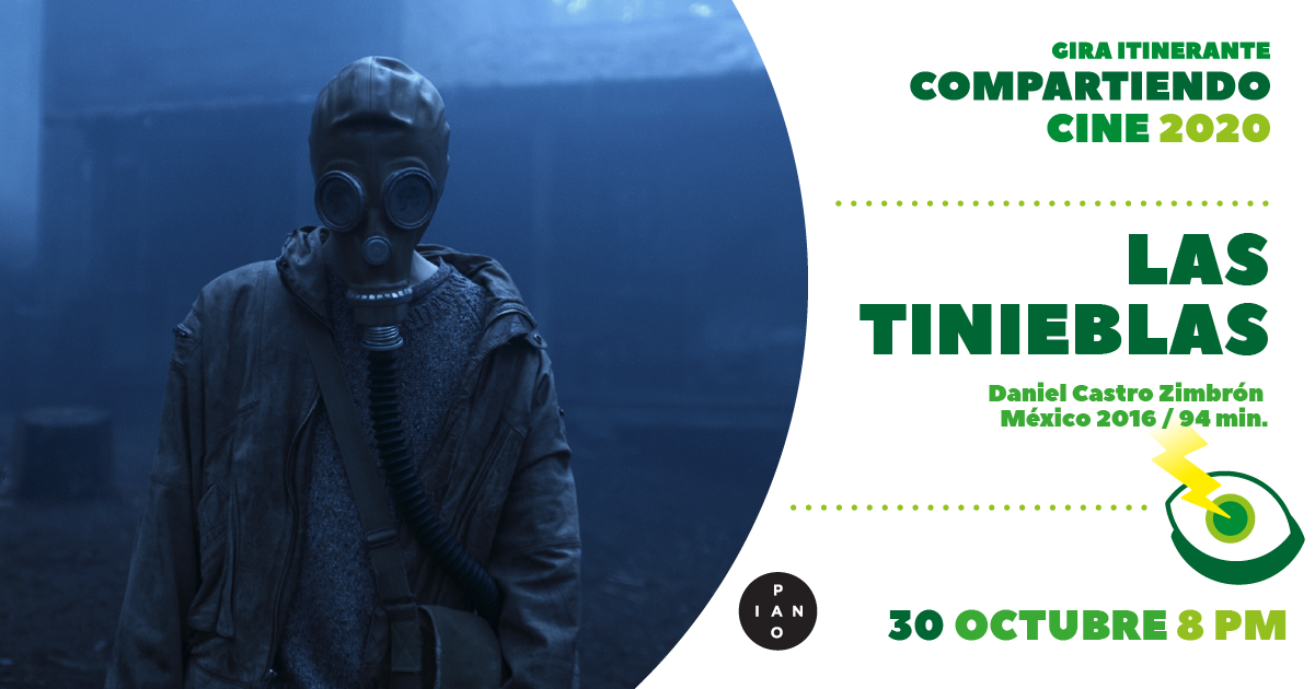Las Tinieblas / Compartiendo Cine 2020