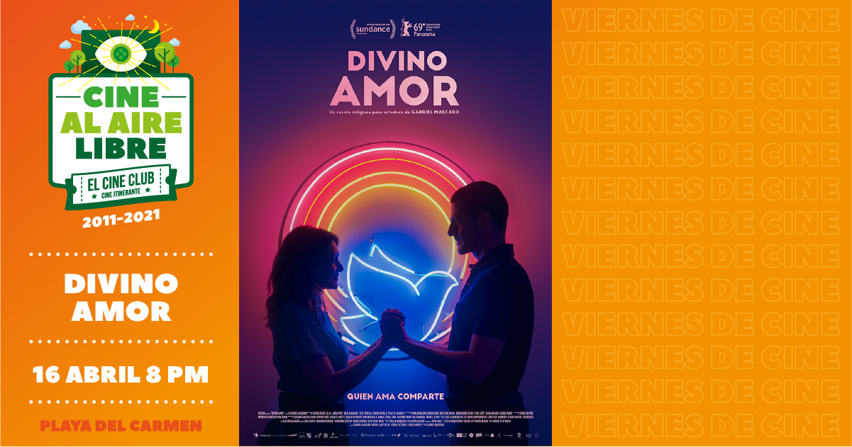 ESTRENO en ElCineClub