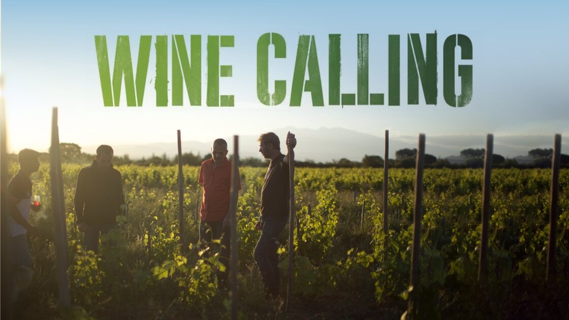 Wine Calling