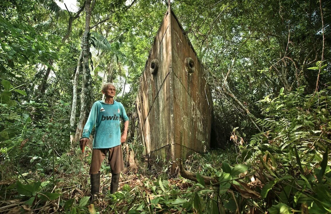 Érase una vez en Venezuela