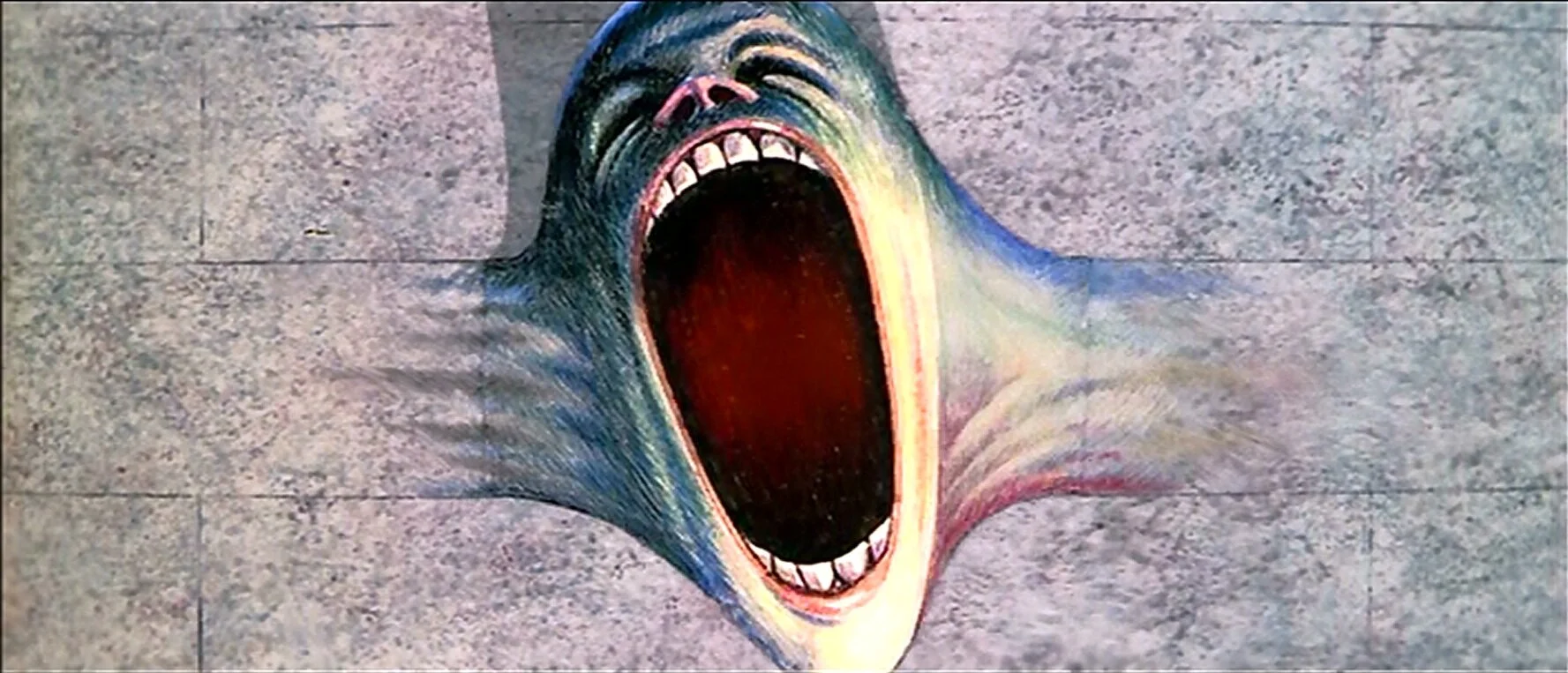 Pink Floyd The Wall