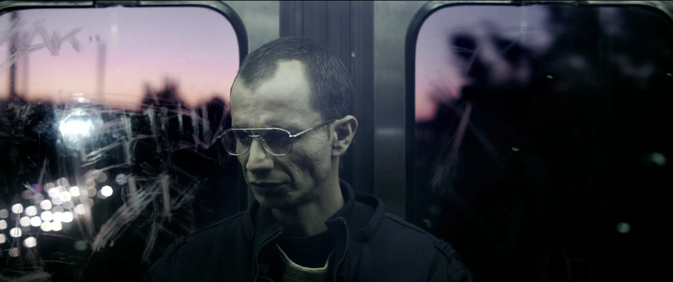 HALLEY / Cine Para Todxs 