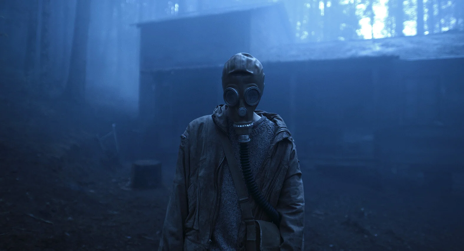 LAS TINIEBLAS / Cine Para Todxs  