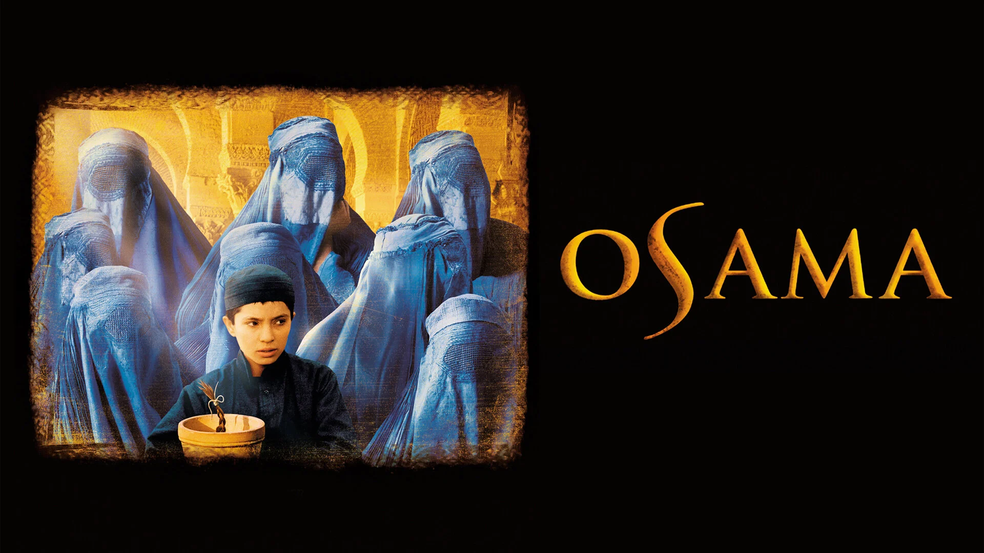 OSAMA