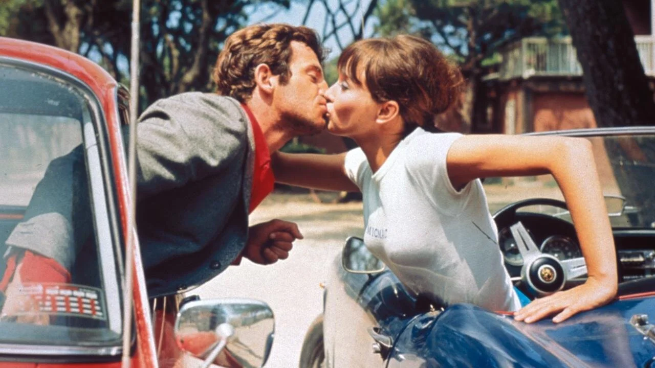 Pierrot le fou