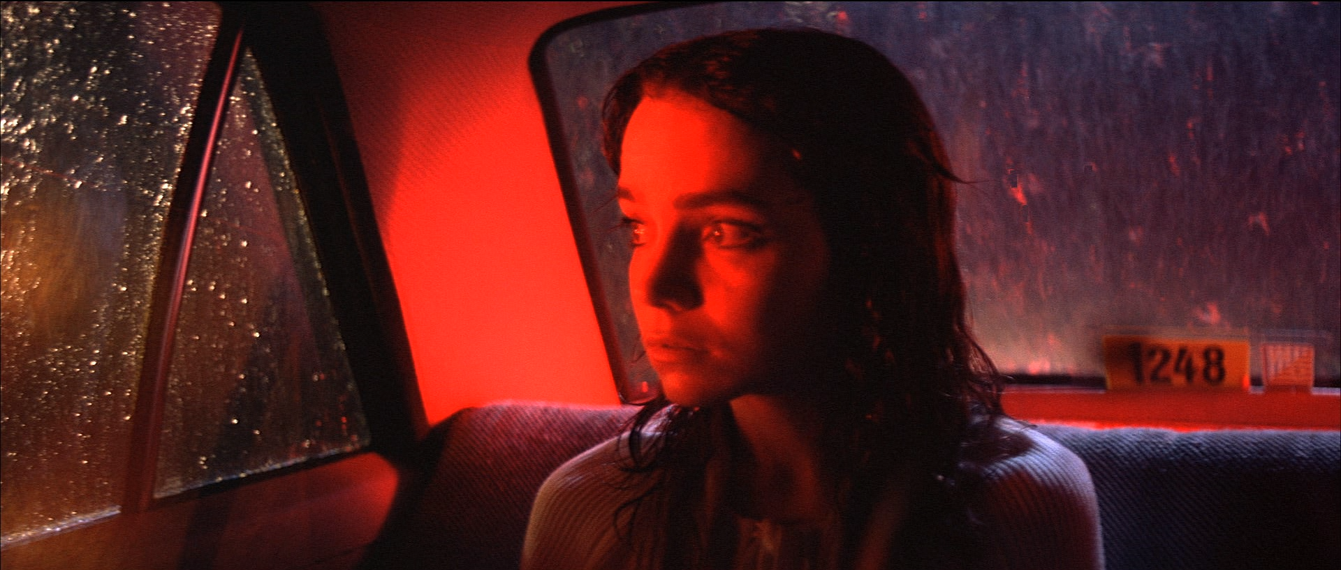 SUSPIRIA