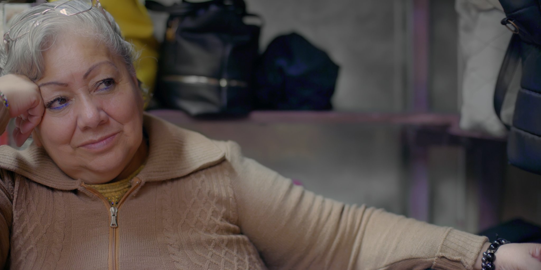 La Mami / Ciclo Segundas Vueltas 