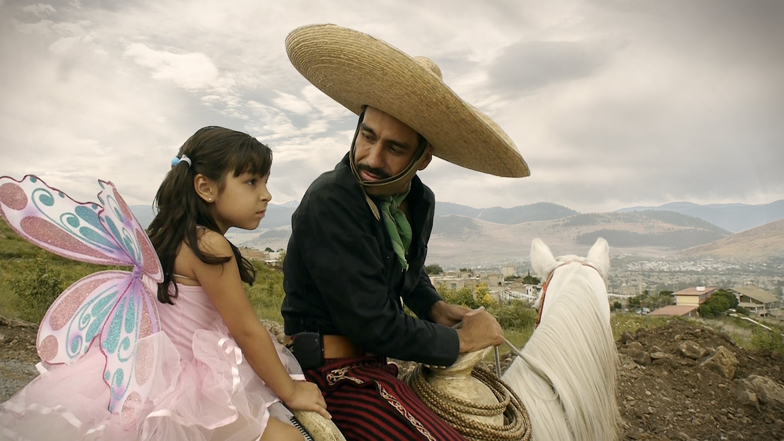 El Charro de Toluquilla / Ciclo Segundas Vueltas 