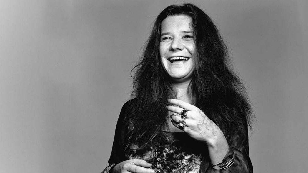 Janis: Little Girl Blue