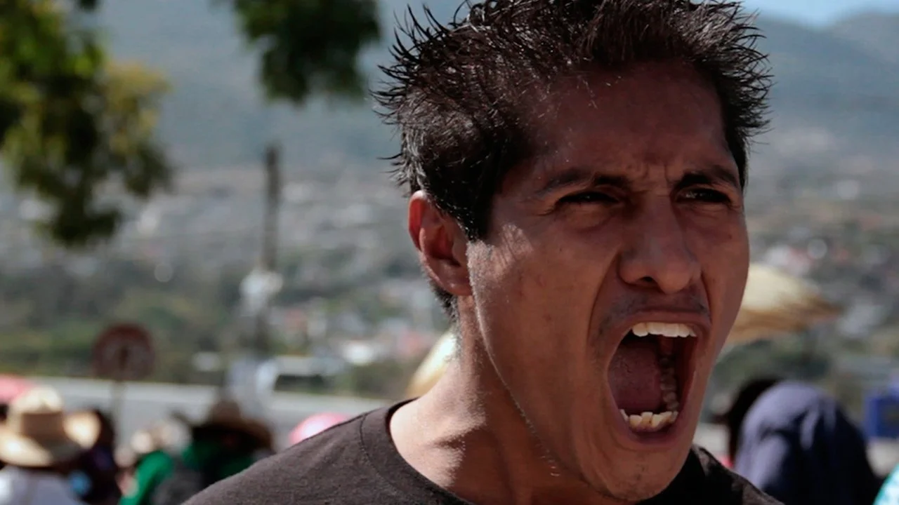 Ayotzinapa, el paso de la tortuga
