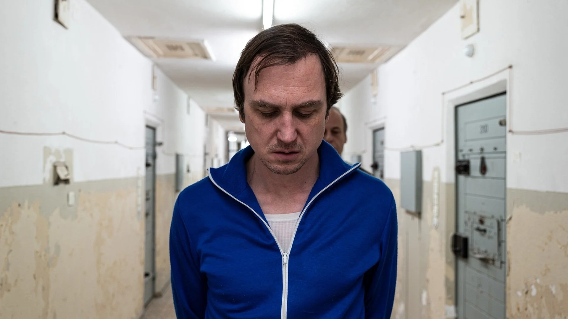 La última ejecución