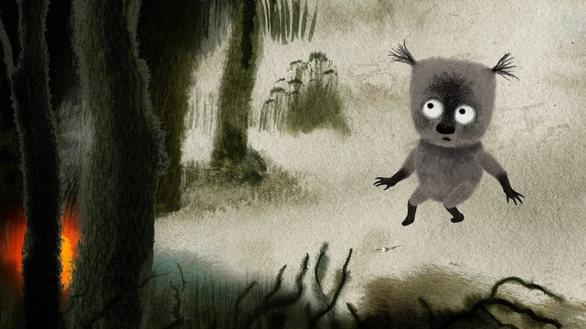Animación para Niños (Anima Für Kids)