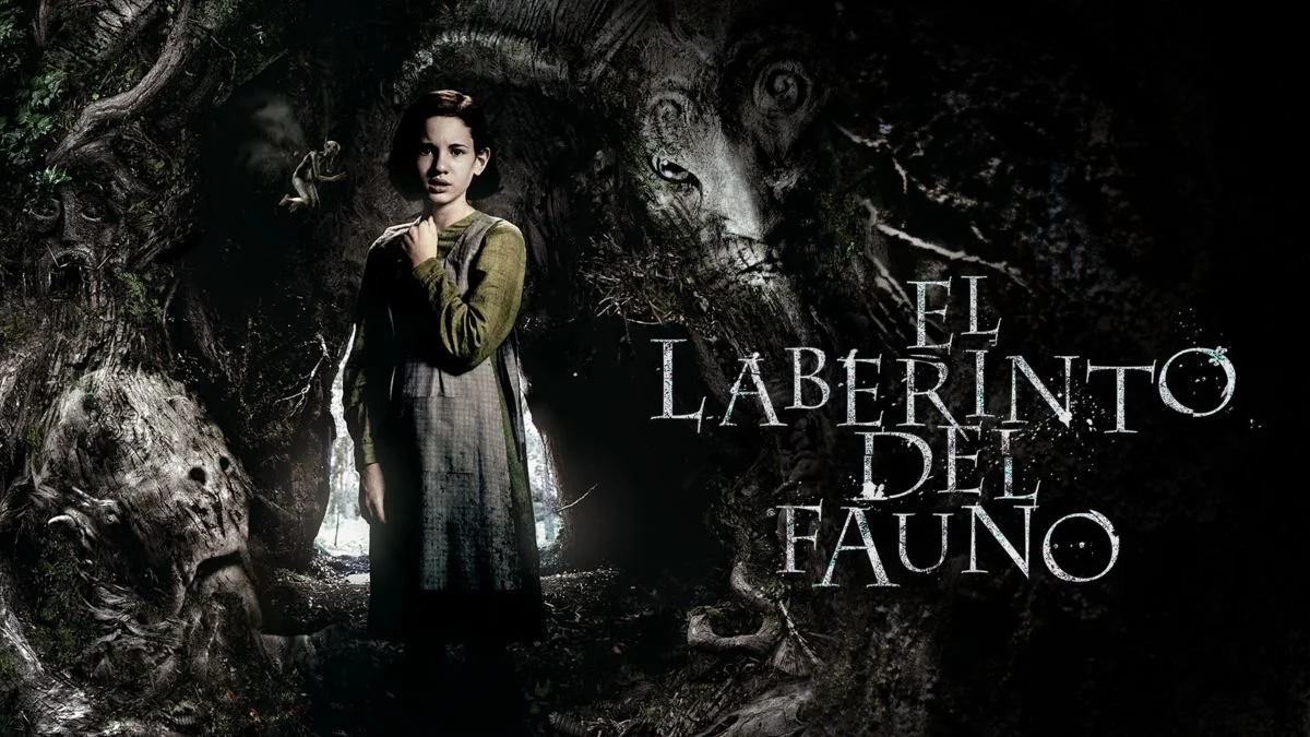 El Laberinto del Fauno
