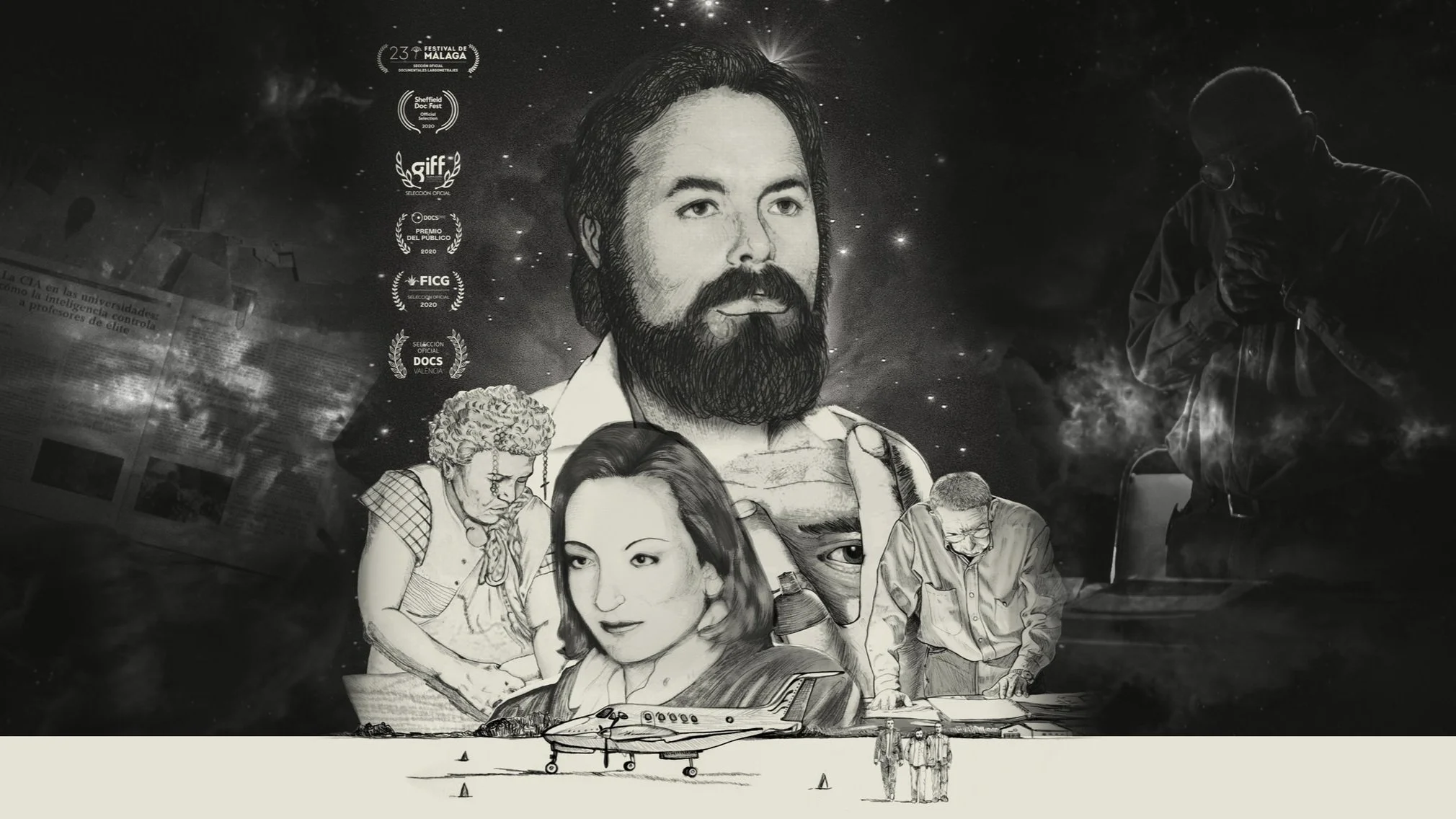 El Secreto del Doctor Grinberg 