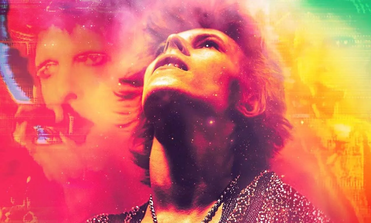 Moonage Daydream
