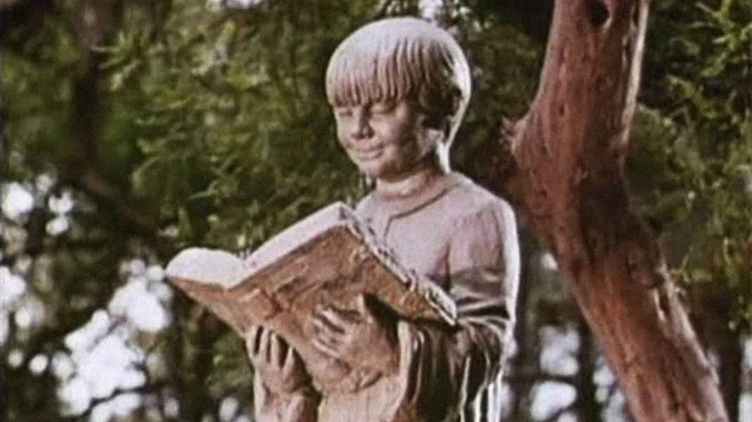 El Libro de Piedra