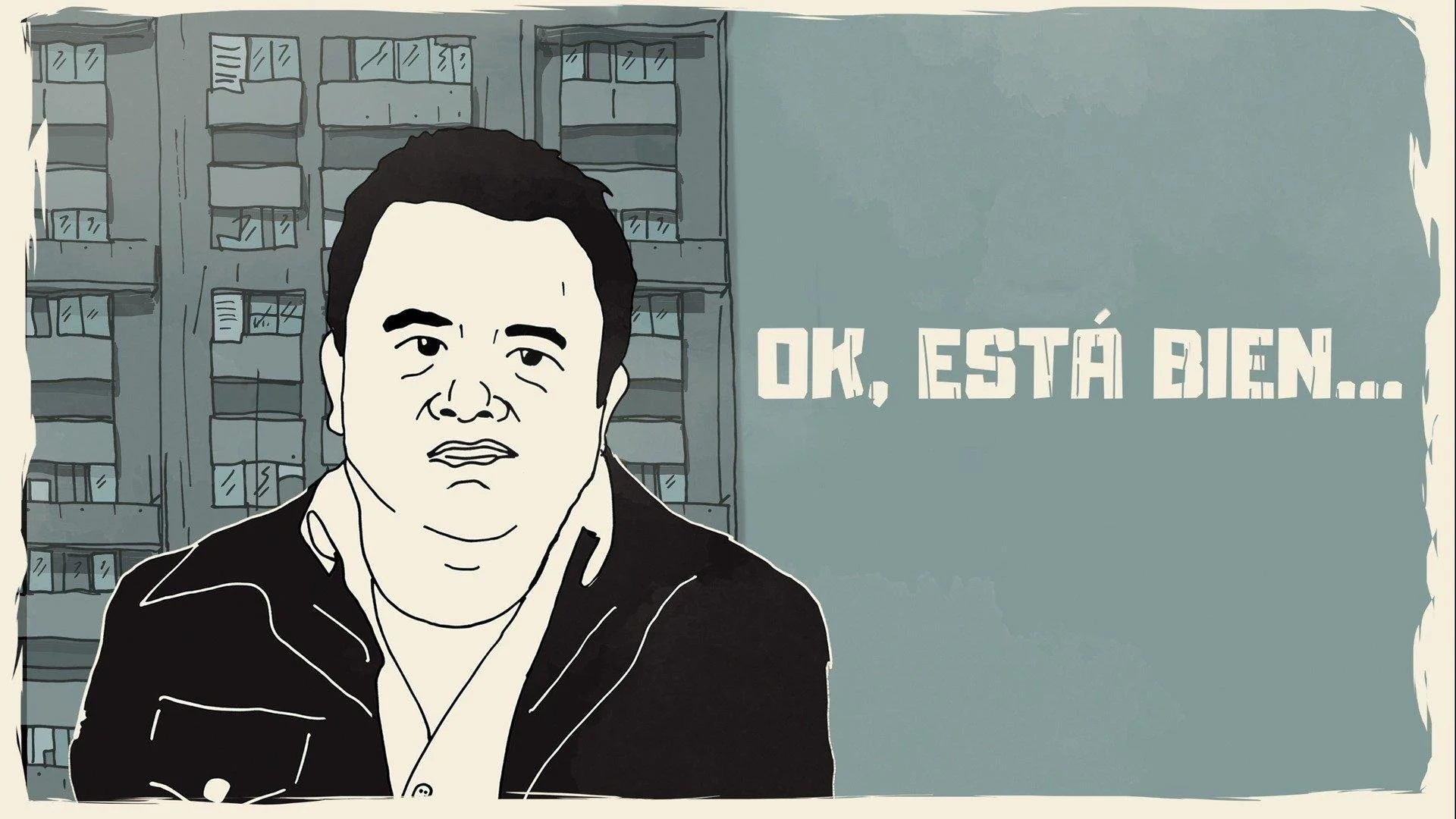 Ok, está bien...