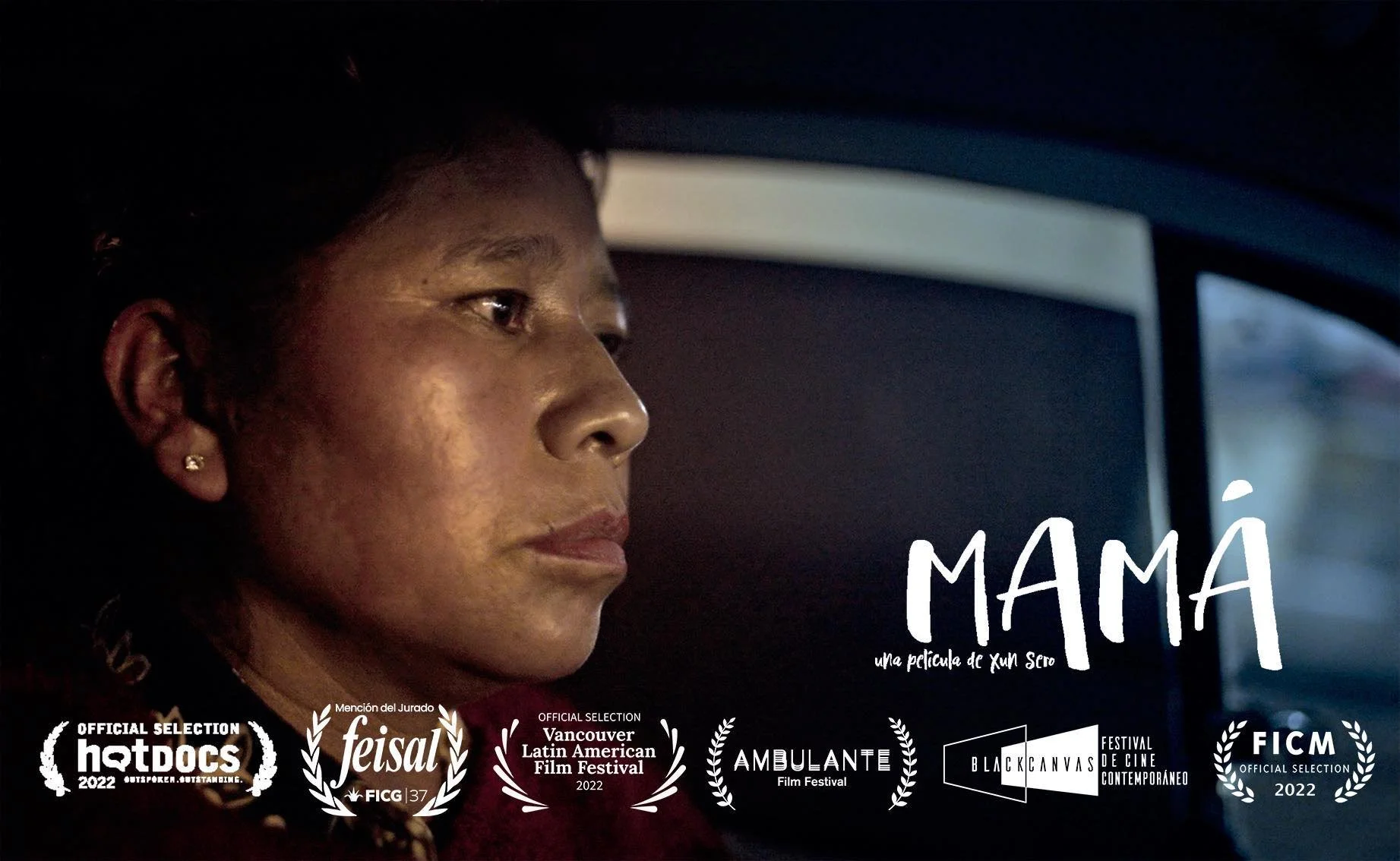 Mamá