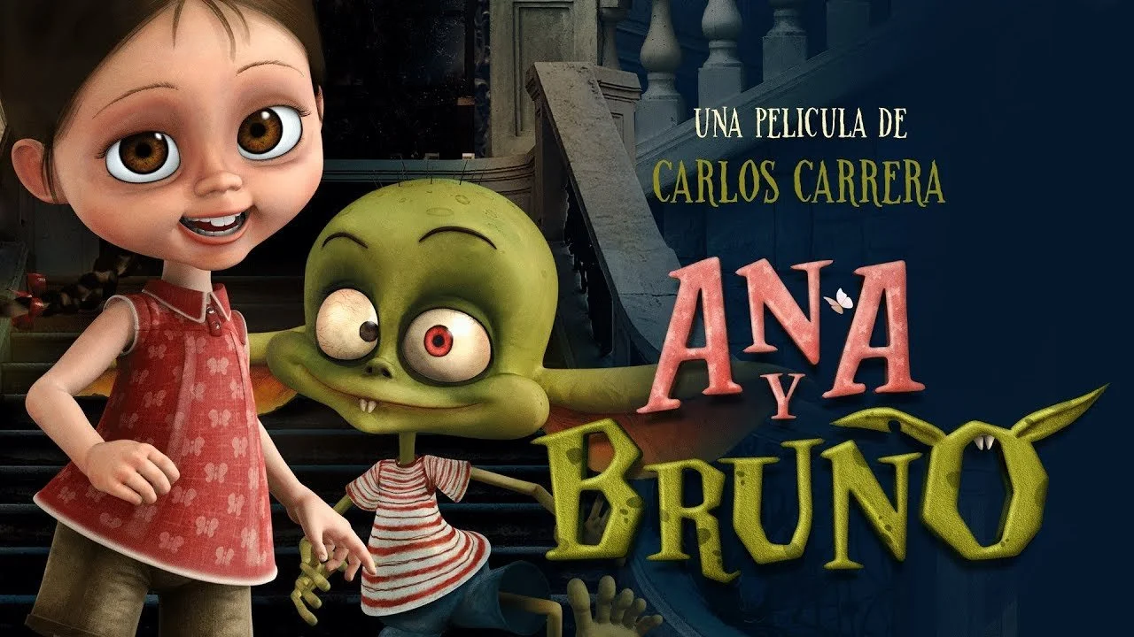 Ana y Bruno / Función Especial