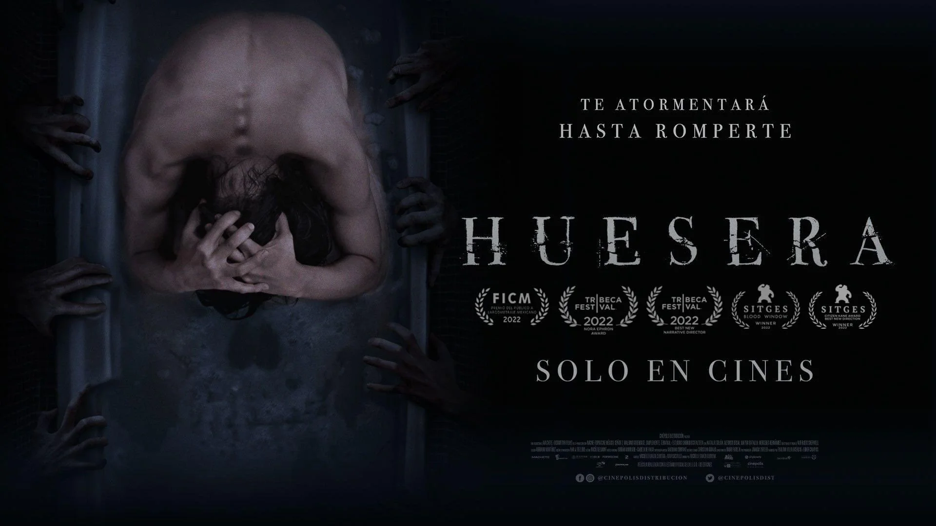 Huesera