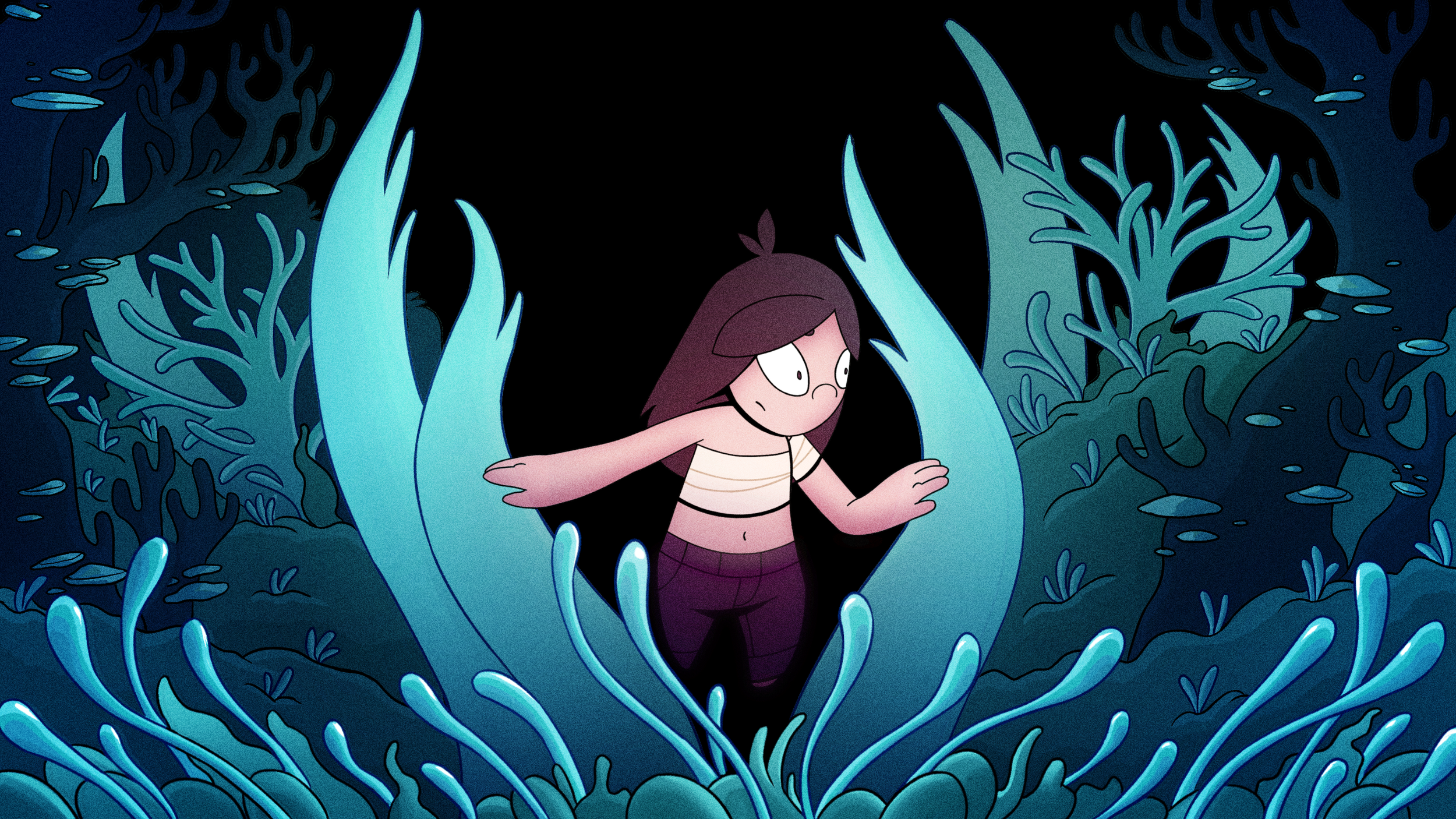 Cortometrajes de animación FICM presenta