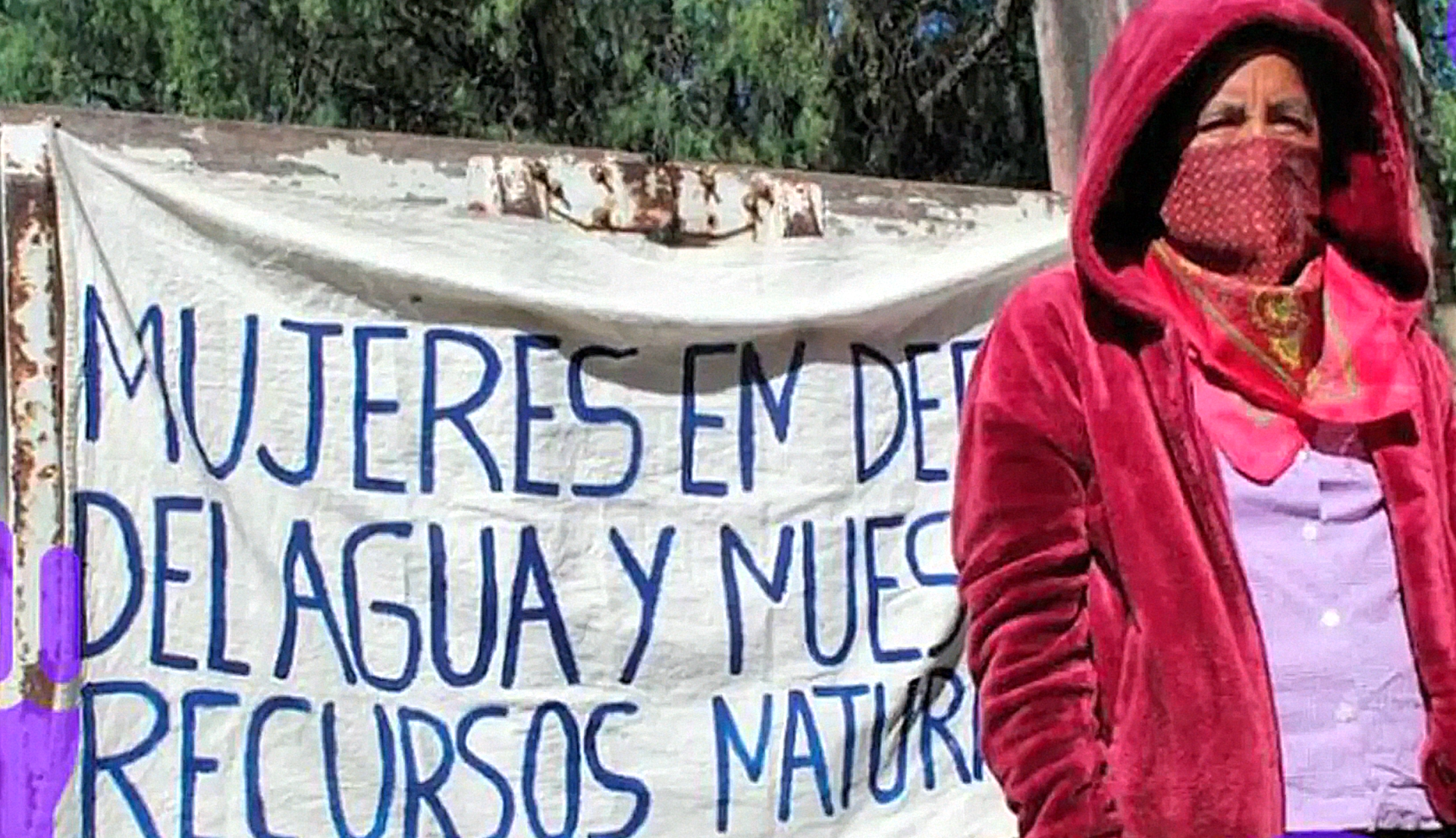 Ciclo Voces de la Resistencia