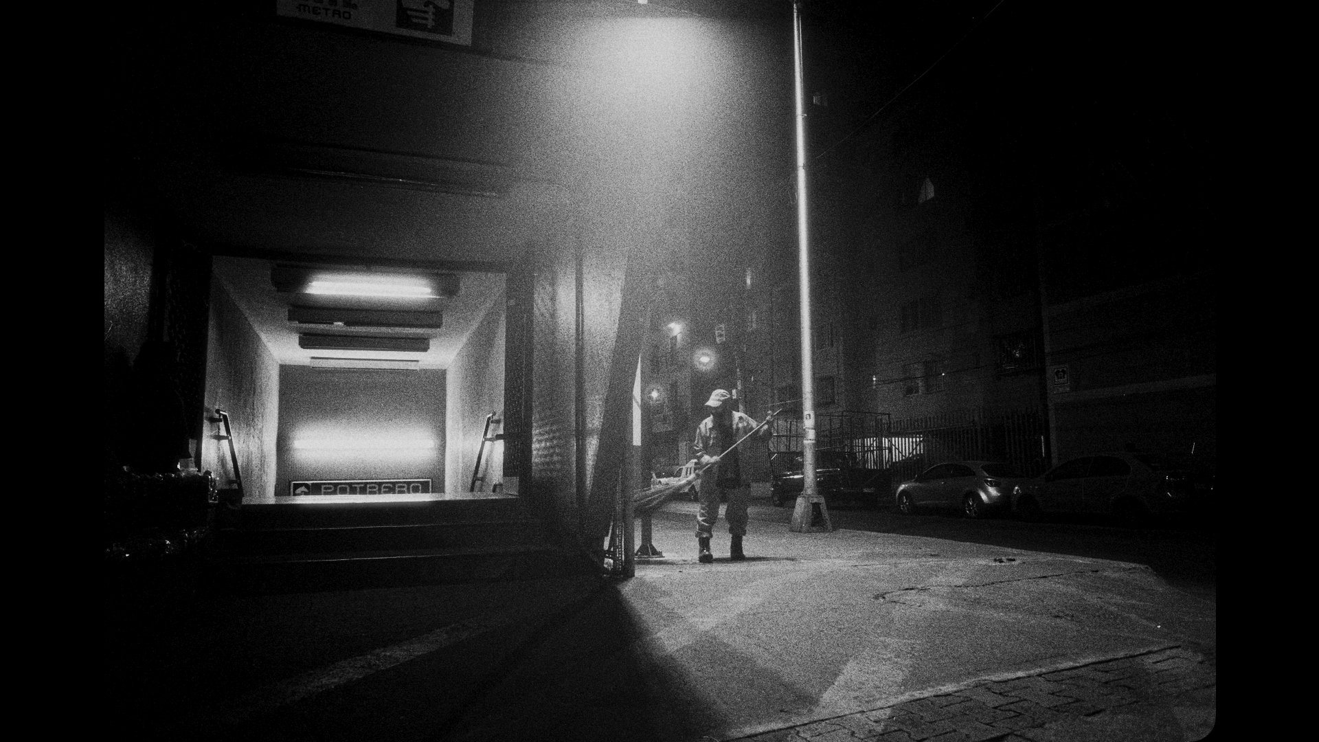 Tratado de invisibilidad