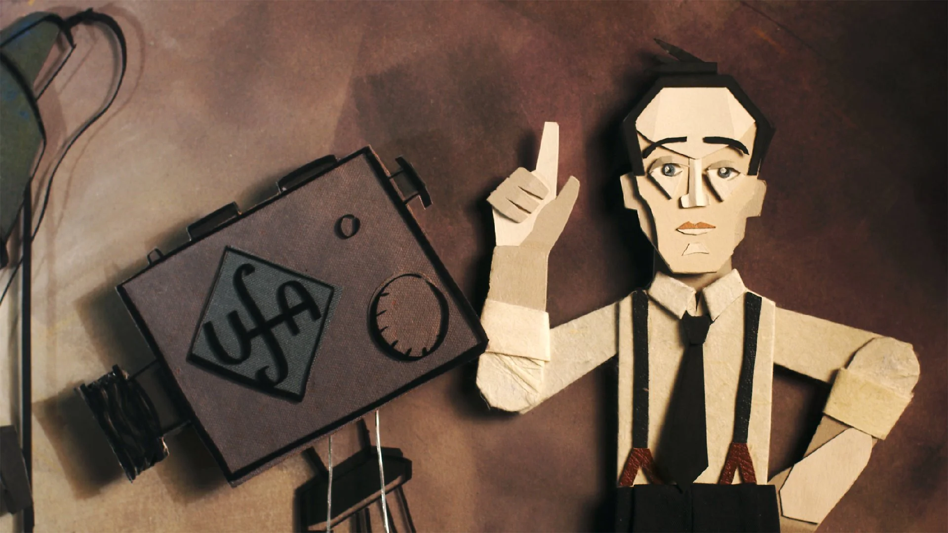 Johnny y yo / 23 Festival Cine Alemán en Mérida