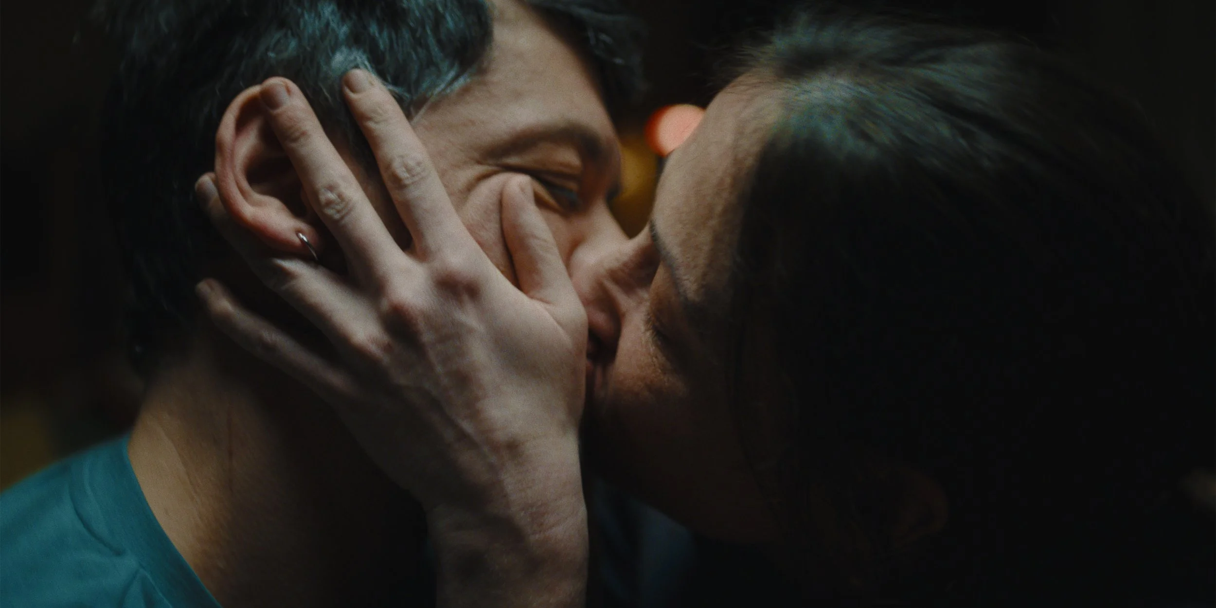 Every You Every Me / 23 Festival Cine Alemán en Mérida